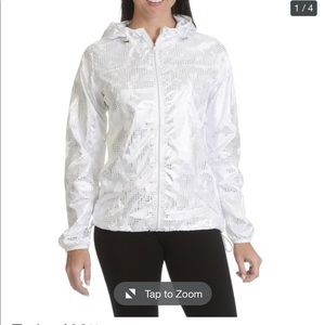 Athletic Collection  women’s jacket size M
